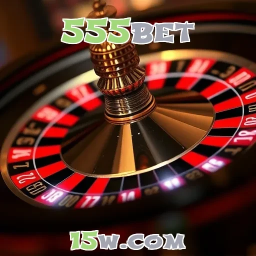 555bet: Descubra os Bônus que Aumentam suas Chances de Ganhar!