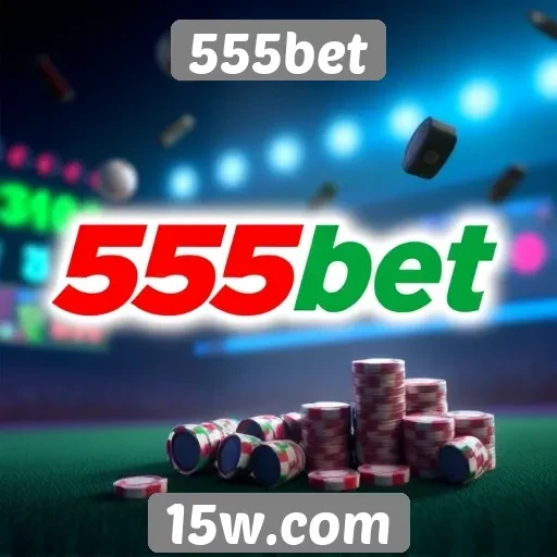 Legislação e regulamentação do jogo na 555bet