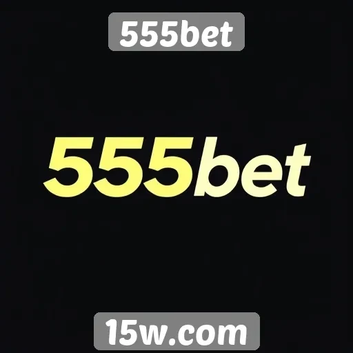 História e evolução do site 555bet