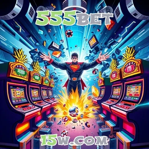 555bet: Os Melhores Jogos e Recursos Para Seus Apostadores