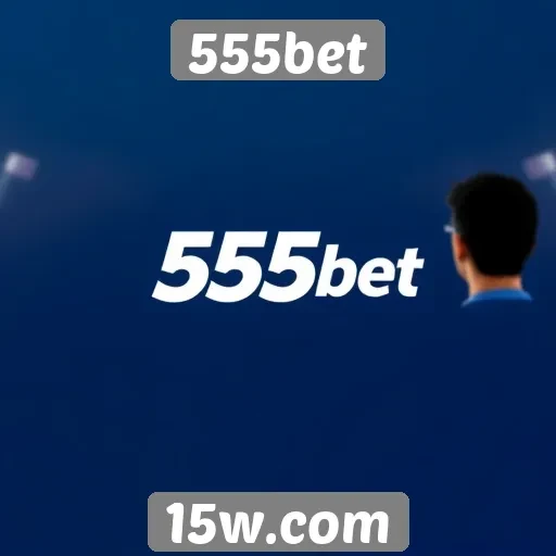 Novas funcionalidades do site 555bet em destaque