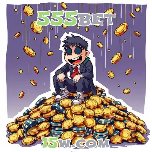 555bet: Explore Métodos de Pagamento e Ganhe com Segurança e Facilidade