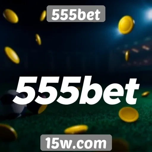 Promoções e bônus oferecidos pelo 555bet