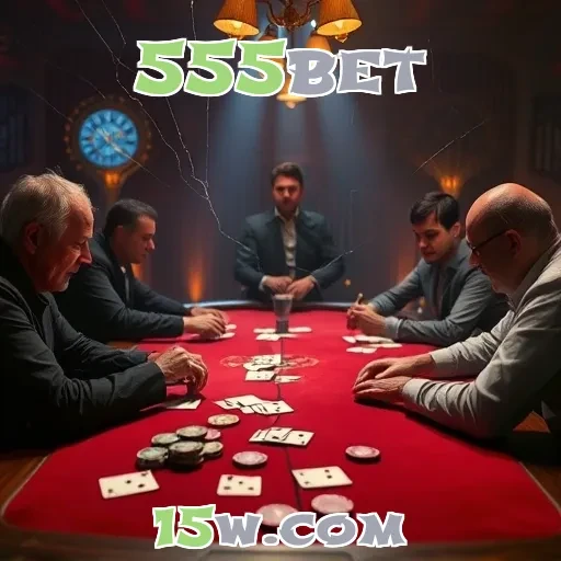 555bet: A Segurança que Você Precisa para Apostar com Confiança