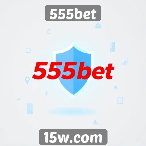 Análise da segurança no site de jogos 555bet