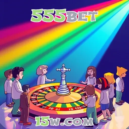 555bet: Aventura e Emoção nos Caça-Níqueis Brasileiros